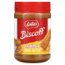 Biscoff, хрустящая паста из печенья, 380 г (13,4 унции)