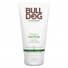 Bulldog Skincare For Men, средство для умывания жирной кожи, 150 мл (5 жидк. унций)
