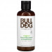 Bulldog Skincare For Men, оригинальный шампунь и кондиционер для бороды, для мужчин, 200 мл (6,7 жидк. унций)