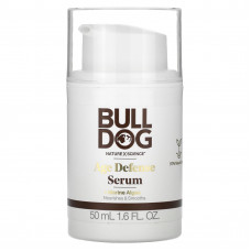 Bulldog Skincare For Men, антивозрастная сыворотка, 50 мл (1,6 жидк. унции)