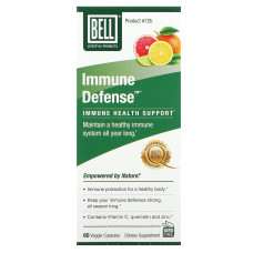 Bell Lifestyle, Иммунная защита`` 60 растительных капсул