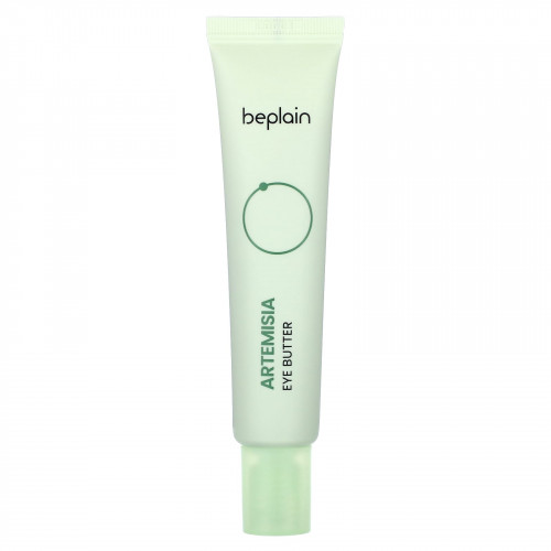 Beplain, Ежедневное масло для кожи вокруг глаз с полыней, 25 мл (0,84 жидк. Унции)