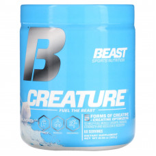 Beast, Creature, без добавок, 300 г (10,58 унции)