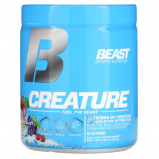 Beast, Creature, Fruit Blast, 330 г (11,64 унции)