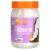 BetterBody Foods, Органическое кокосовое масло первого отжима, 458 мл (15,5 жидк. Унции)