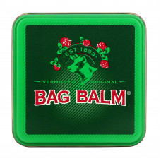 Bag Balm, Увлажняющее средство для кожи рук и тела, для сухой кожи, 8 унций