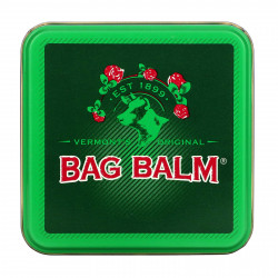 Bag Balm, Увлажняющее средство для кожи рук и тела, для сухой кожи, 8 унций