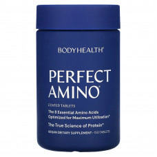 BodyHealth, Perfect Amino, 150 таблеток