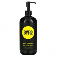 Byrd Hairdo Products, Увлажняющий гель для душа, 473 мл (16 жидк. Унций)