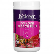 Biokleen, Oxygen Bleach Plus, 907 г (32 унции)