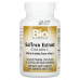 Bio Nutrition, экстракт шафрана, 50 растительных капсул