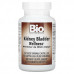 Bio Nutrition, Kidney Bladder Wellness, 60 вегетарианских капсул