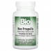 Bio Nutrition, Пчелиный прополис, 60 кальпсул