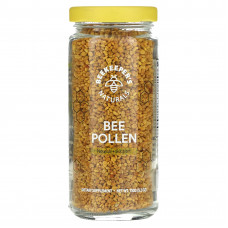 Beekeeper's Naturals, B. Fueled, пчелиная пыльца, 150 г (5,2 унции)