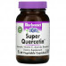 Bluebonnet Nutrition, Super Quercetin, 60 растительных капсул