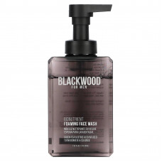 Blackwood For Men, Bionutrient, мужская пенка для умывания, 216,35 мл
