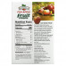 Brothers-All-Natural, Сублимированные фруктовые чипсы, яблоки Фудзи, 12 пакетиков на одну порцию, 120 г (4,23 унции)