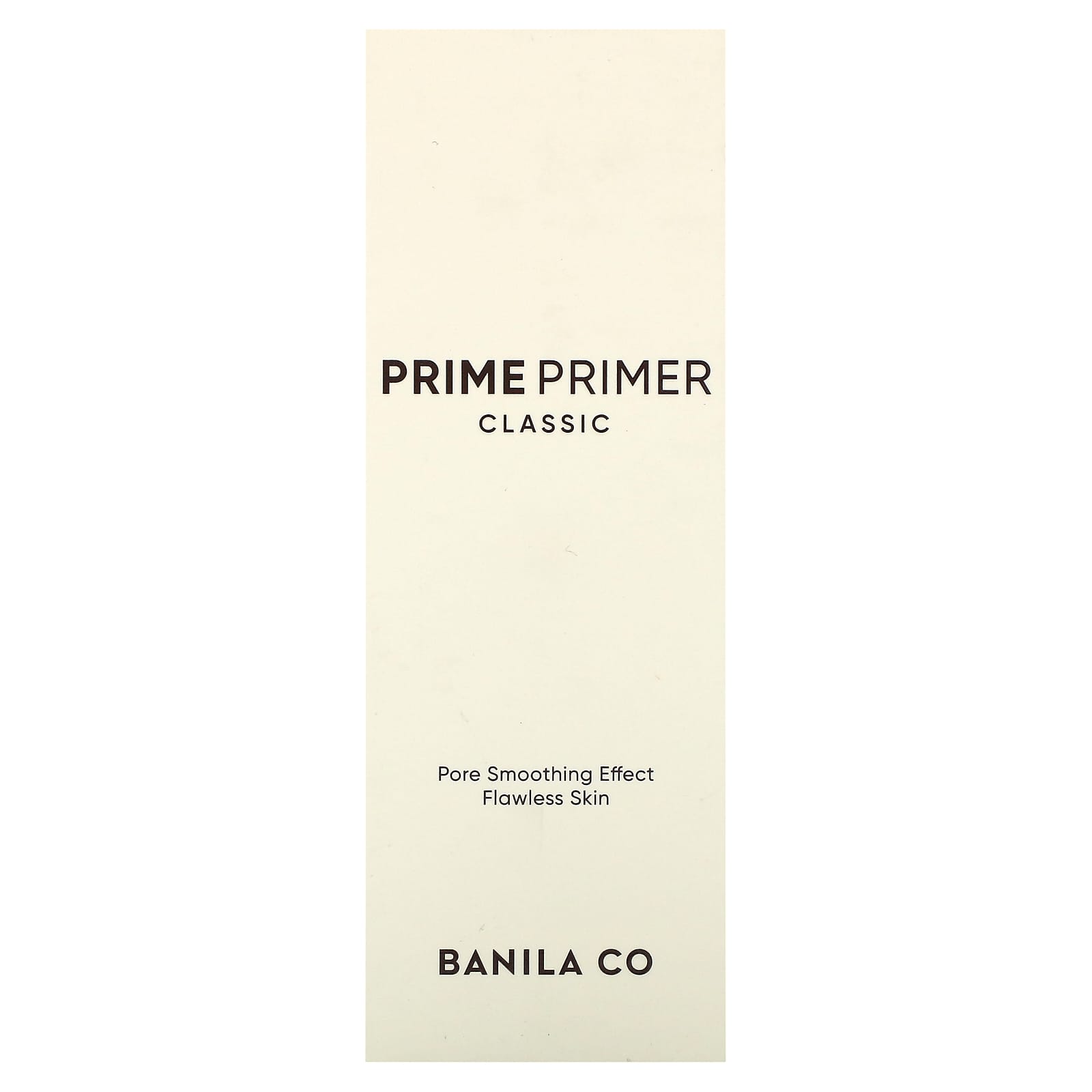 Banila Co, Prime Primer Classic, 30 мл (1,01 жидк. Унции)