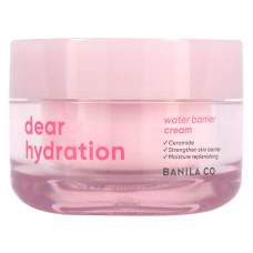 Banila Co, Dear Hydration, водный барьерный крем, 50 мл (1,69 жидк. Унции)