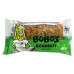 Bobo's Oat Bars, Кокосовые и овсяные батончики, 4 батончика по 85 г (3 унции)