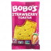 Bobo's Oat Bars, Клубничный тостер, 3 вида выпечки, 187 г (6,6 унции)