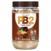 PB2 Foods, Арахисовое масло PB2 (сухой порошок) с шоколадом, 16 унций (453,6 г)