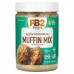 PB2 Foods, Смесь кексов с яблоком и корицей с арахисовым порошком, 454 г (16 унций)