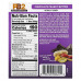 PB2 Foods, PB2, порошковое арахисовое масло с бананом, 6,5 унции (184 г)
