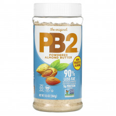 PB2 Foods, The Original PB2, Миндальное масло в порошке, 184 г (6,5 унции)