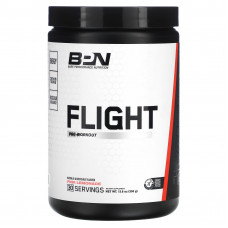 Bare Performance Nutrition, Flight Pre-Workout, розовый лимонад, 390 г (13,8 унции)