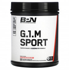 Bare Performance Nutrition, G.1.M Sport, соленый арбуз, 623 г (1 фунт 5,98 унции)
