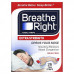 Breathe Right, Полоски для носа, усиленное действие, 26 шт.