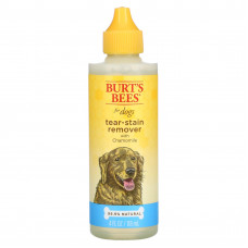 Burt's Bees, Пятновыводитель для собак с ромашкой, 120 мл (4 жидк. Унции)