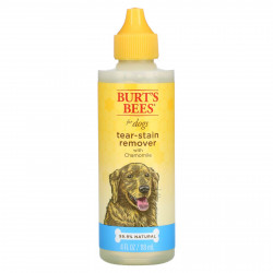 Burt's Bees, Пятновыводитель для собак с ромашкой, 120 мл (4 жидк. Унции)