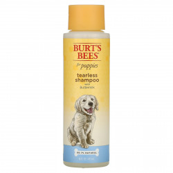 Burt's Bees, Шампунь для щенков с пахтой, 473 мл (16 жидк. Унций)