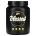 Blessed, растительный протеин, банановый хлеб, 507 г (1,12 фунта)
