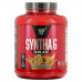 BSN, Syntha-6 Isolate, протеиновая смесь для приготовления напитка, печенье с арахисовой пастой, 1,82 кг (4,02 фунта)