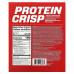 BSN, Protein Crisp, протеиновый батончик, крендельки с соленой карамелью, 12 батончиков, 57 г (2,01 унции)