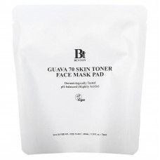 Benton, Guava 70 Skin Toner Beauty Face Mask Pad, 70 подушечек, 210 мл (7,10 жидк. Унции)