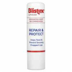 Blistex, Средство для восстановления и защиты губ, 3,69 г (0,13 унции)