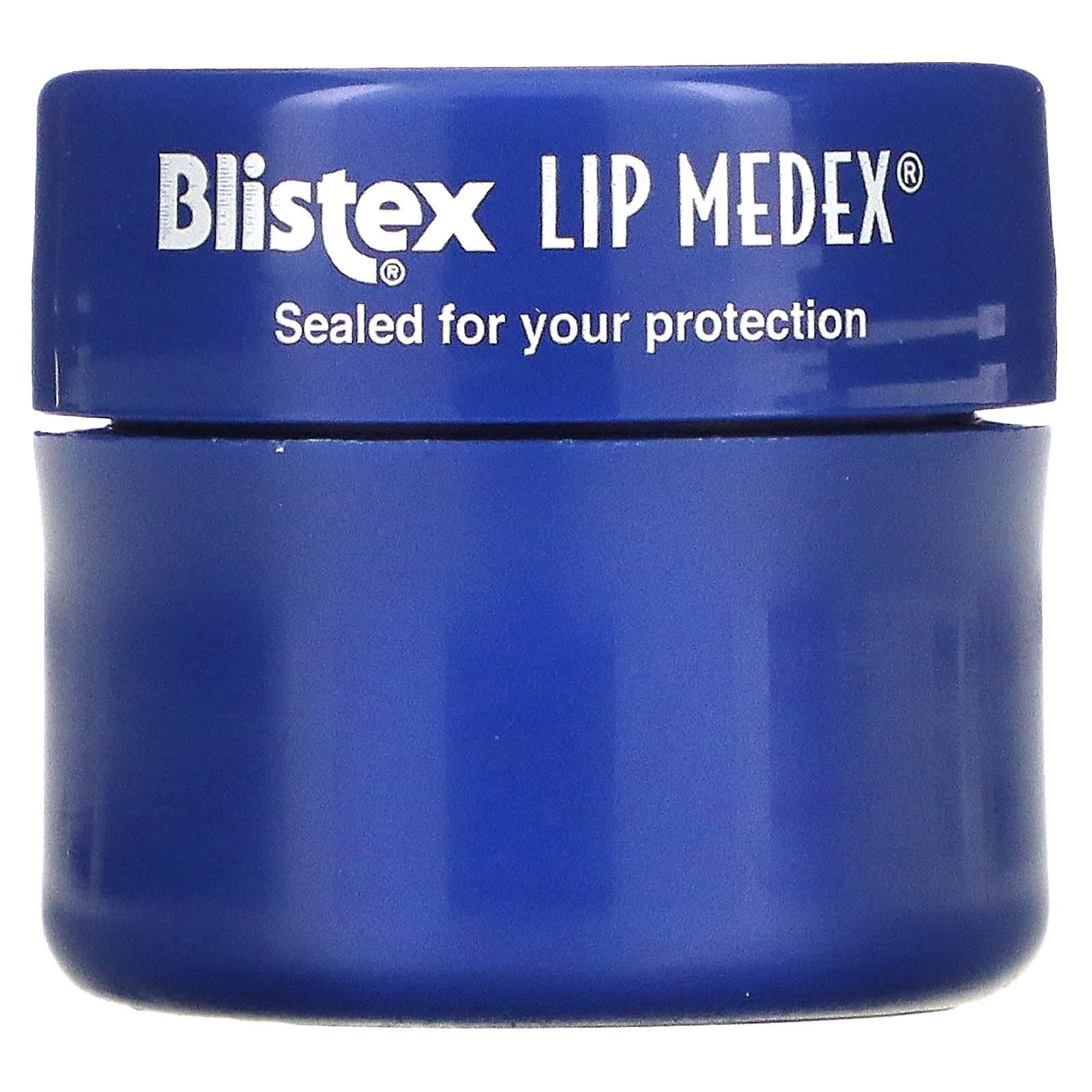 Blistex, Lip Medex, наружное обезболивающее средство для защиты губ, 10,75 г (0,38 унции)