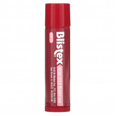 Blistex, заживляющий бальзам, защита губ с солнцезащитным фильтром, SPF 15, ягоды, 4,25 г (0,15 унции)