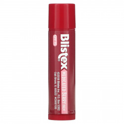 Blistex, заживляющий бальзам, защита губ с солнцезащитным фильтром, SPF 15, ягоды, 4,25 г (0,15 унции)