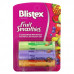 Blistex, Fruit Smoothies, увлажняющий бальзам для губ, 3 стика по 2,83 г (0,10 унции) каждый