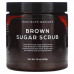 Brooklyn Botany, Brown Sugar Scrub, 10 oz (283 g)