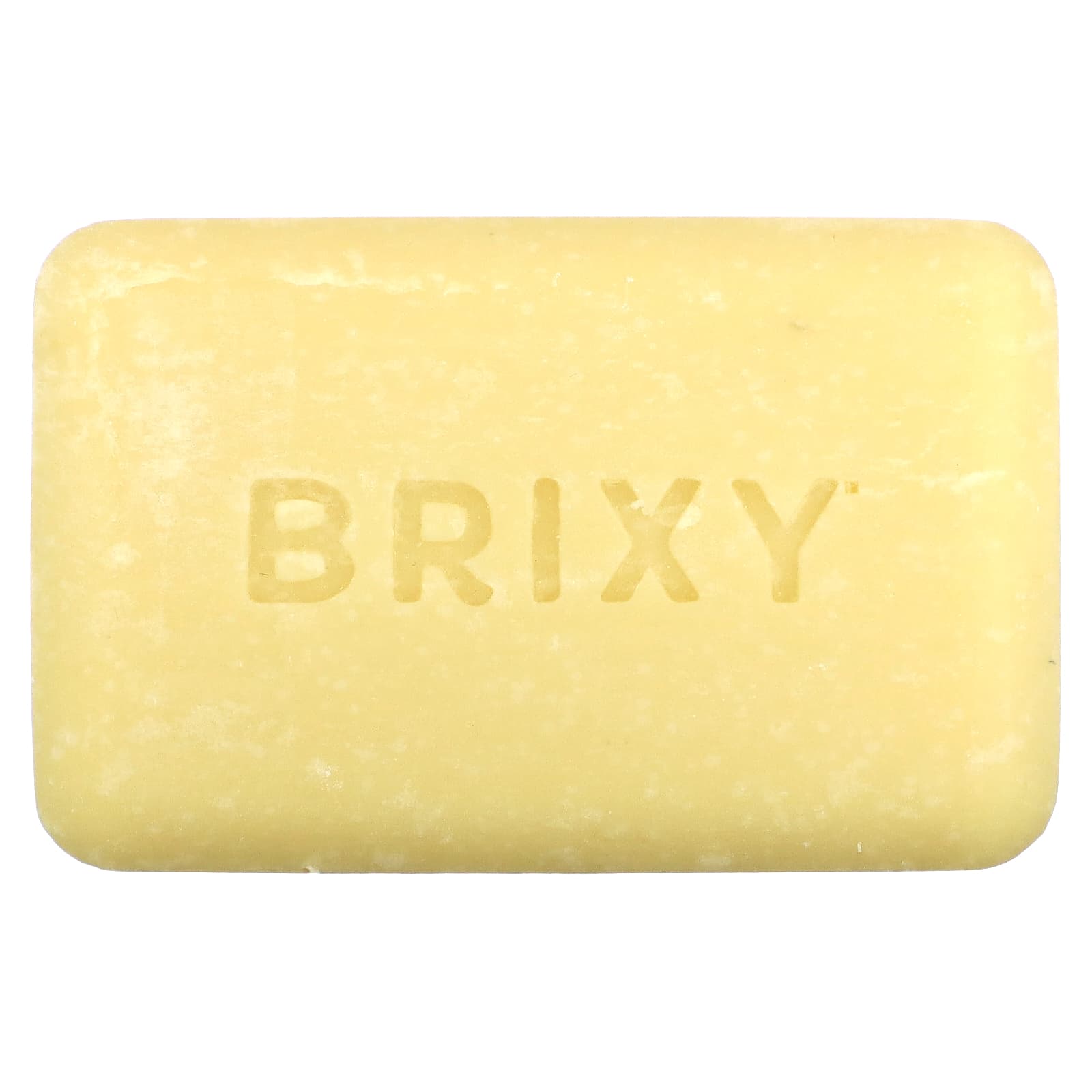 Brixy, Мыльный шампунь, цитрус, 1 шт., 113 г (4 унции)