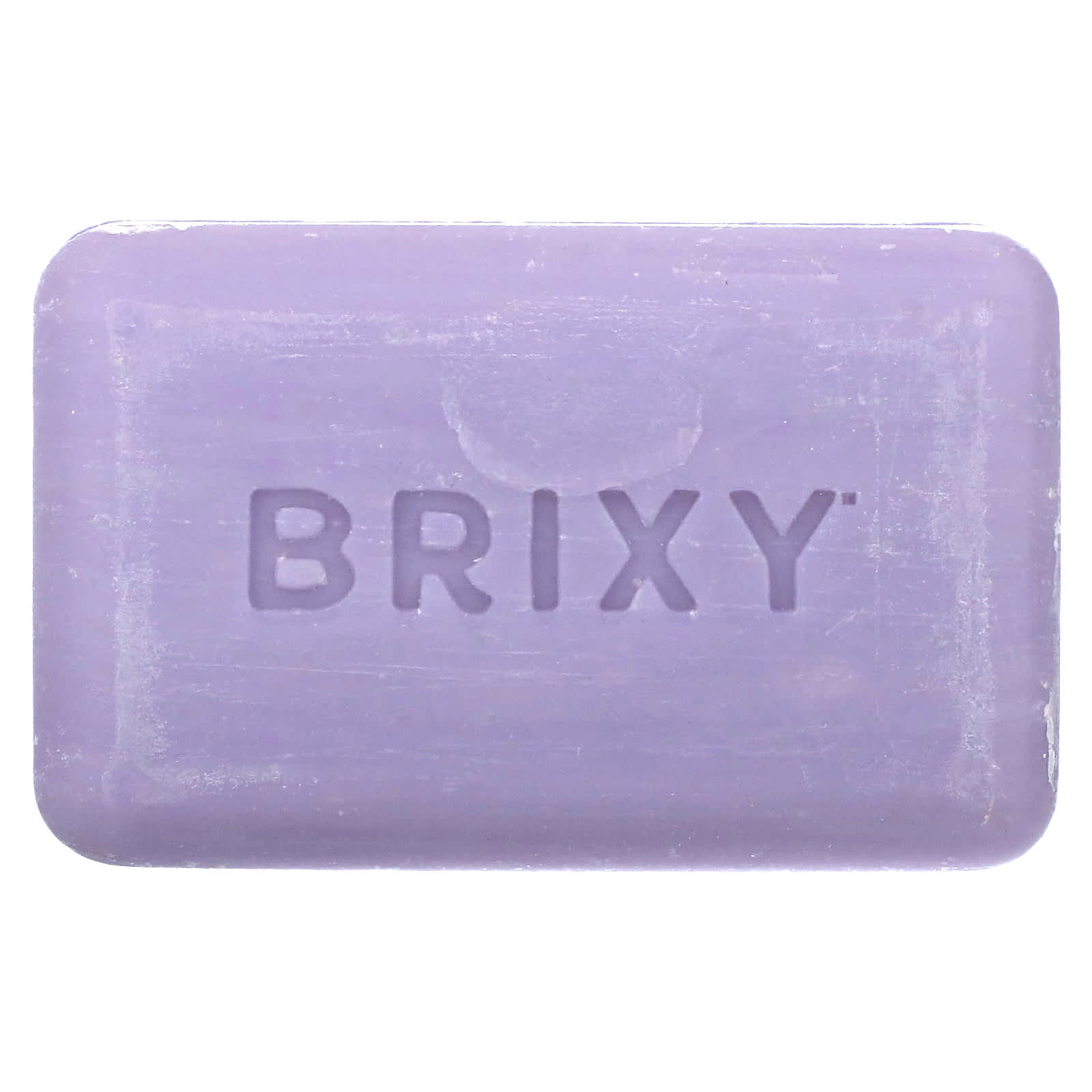 Brixy, Мыло для тела, кокос и ваниль, 1 батончик, 113 г (4 унции)