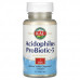KAL, Acidophilus ProBiotic-5, 60 растительных капсул