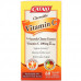Catalo Naturals, Жевательный витамин C, апельсин и ананас, 100 мг, 60 жевательных таблеток