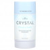 Crystal, Обогащенный магнием дезодорант, Clean + Fresh, 70 г (2,5 унции)